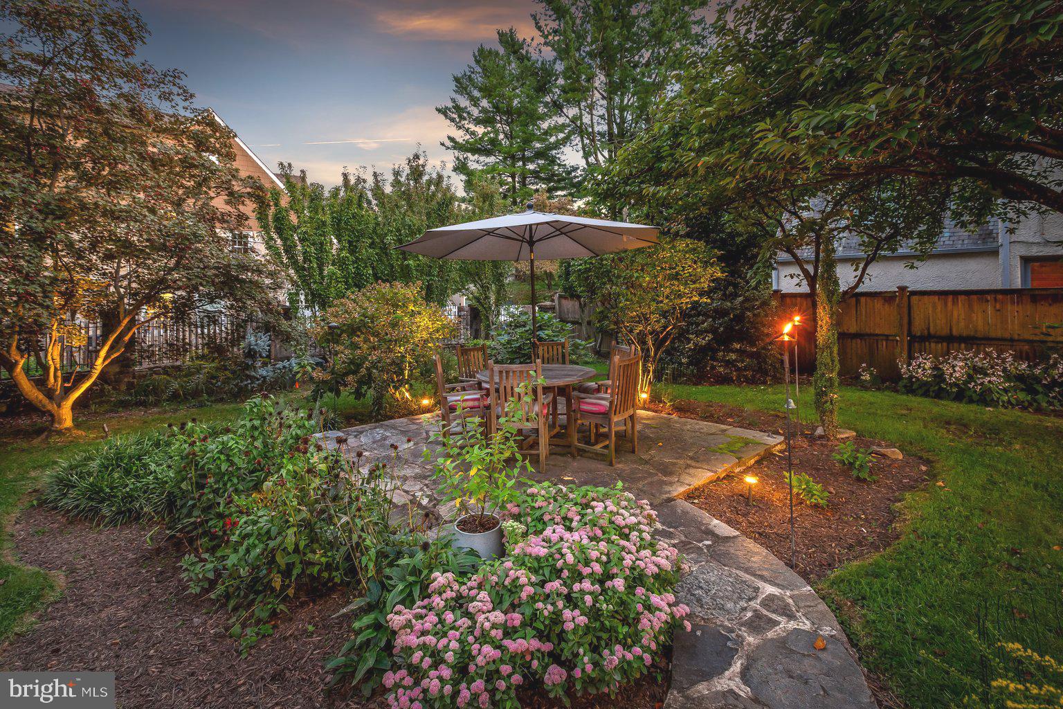 NORTH ROLAND PARK - Residential