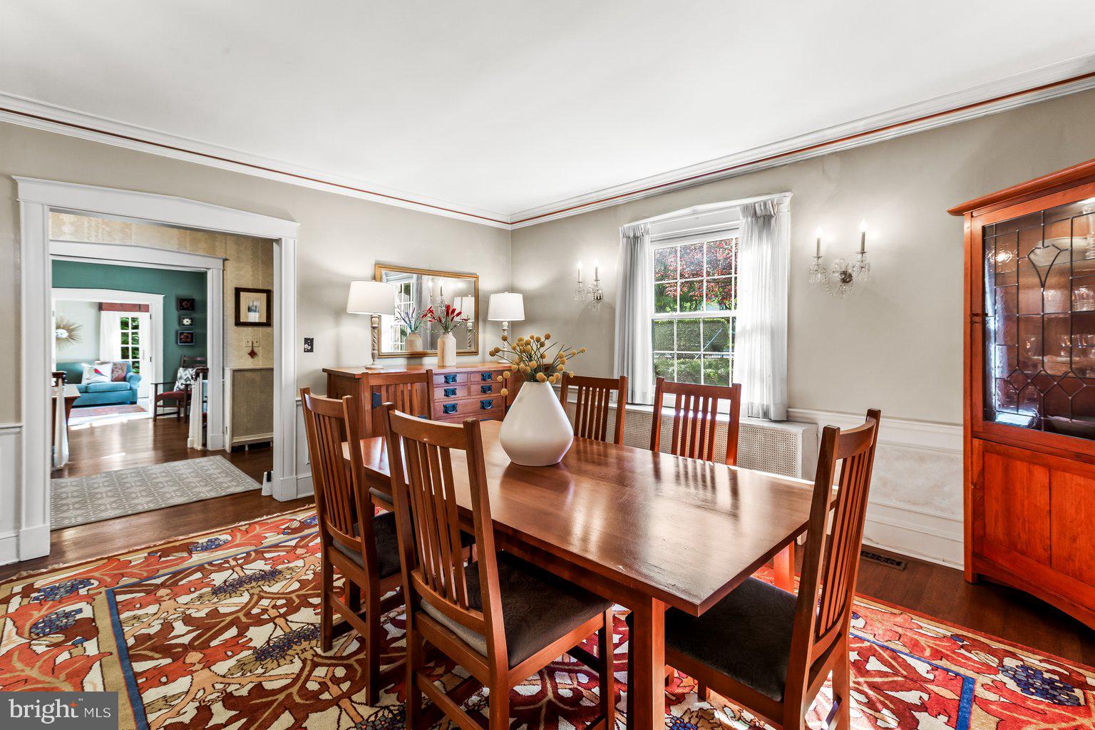 NORTH ROLAND PARK - Residential