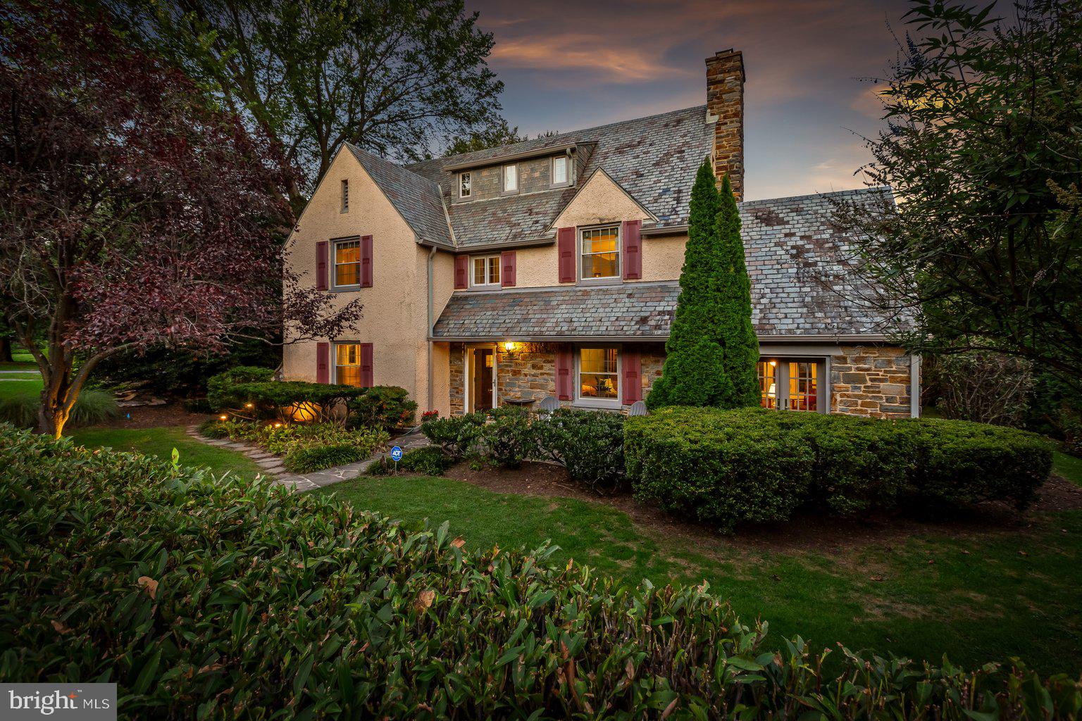NORTH ROLAND PARK - Residential
