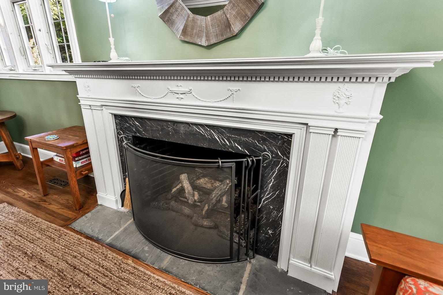 NORTH ROLAND PARK - Residential