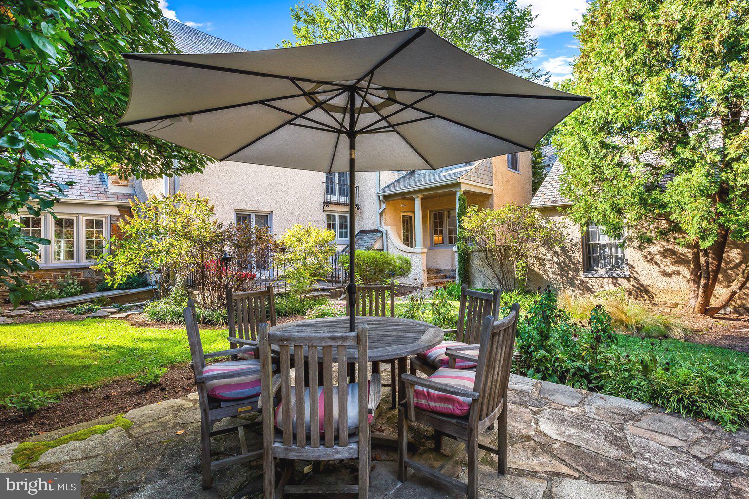 NORTH ROLAND PARK - Residential