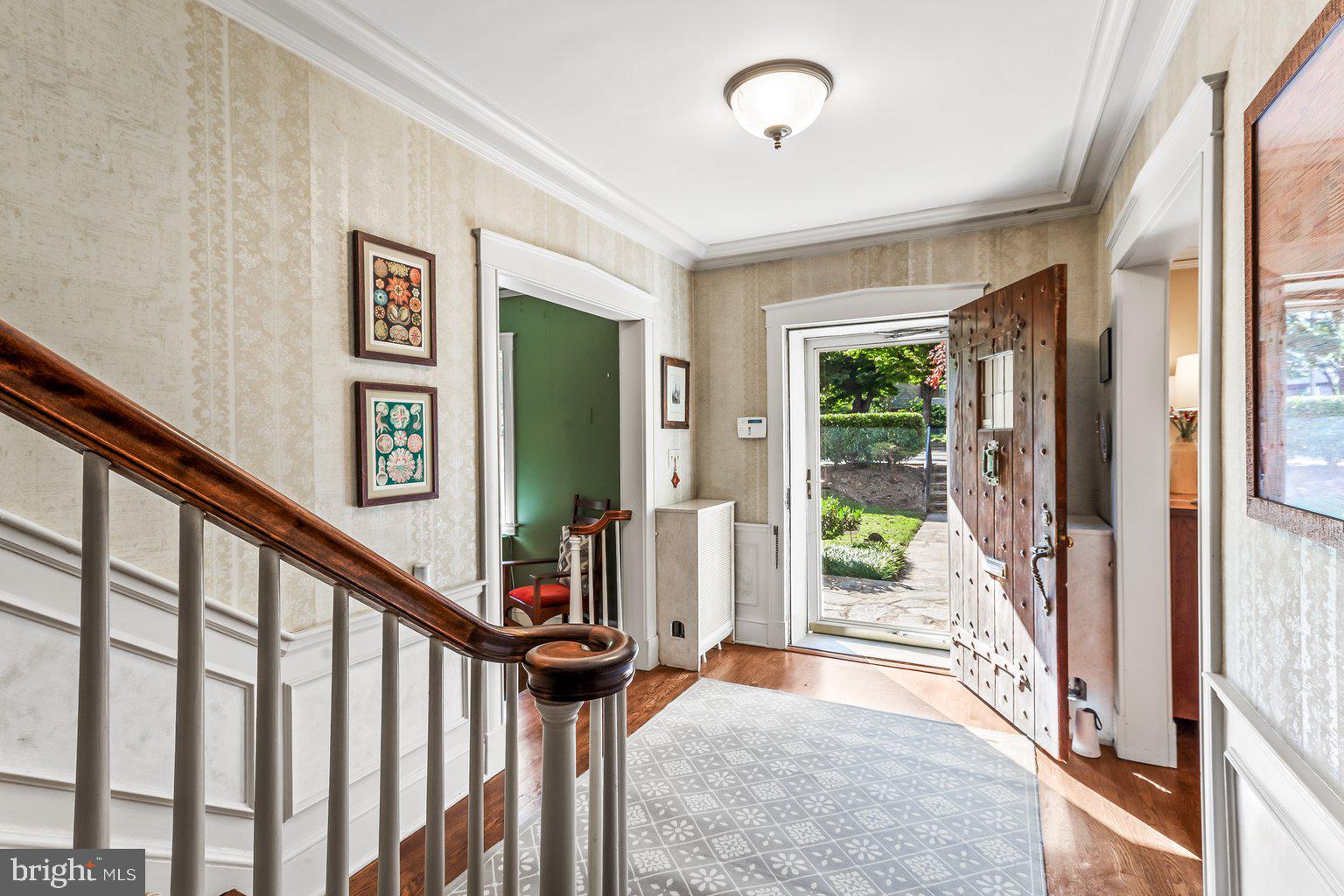 NORTH ROLAND PARK - Residential