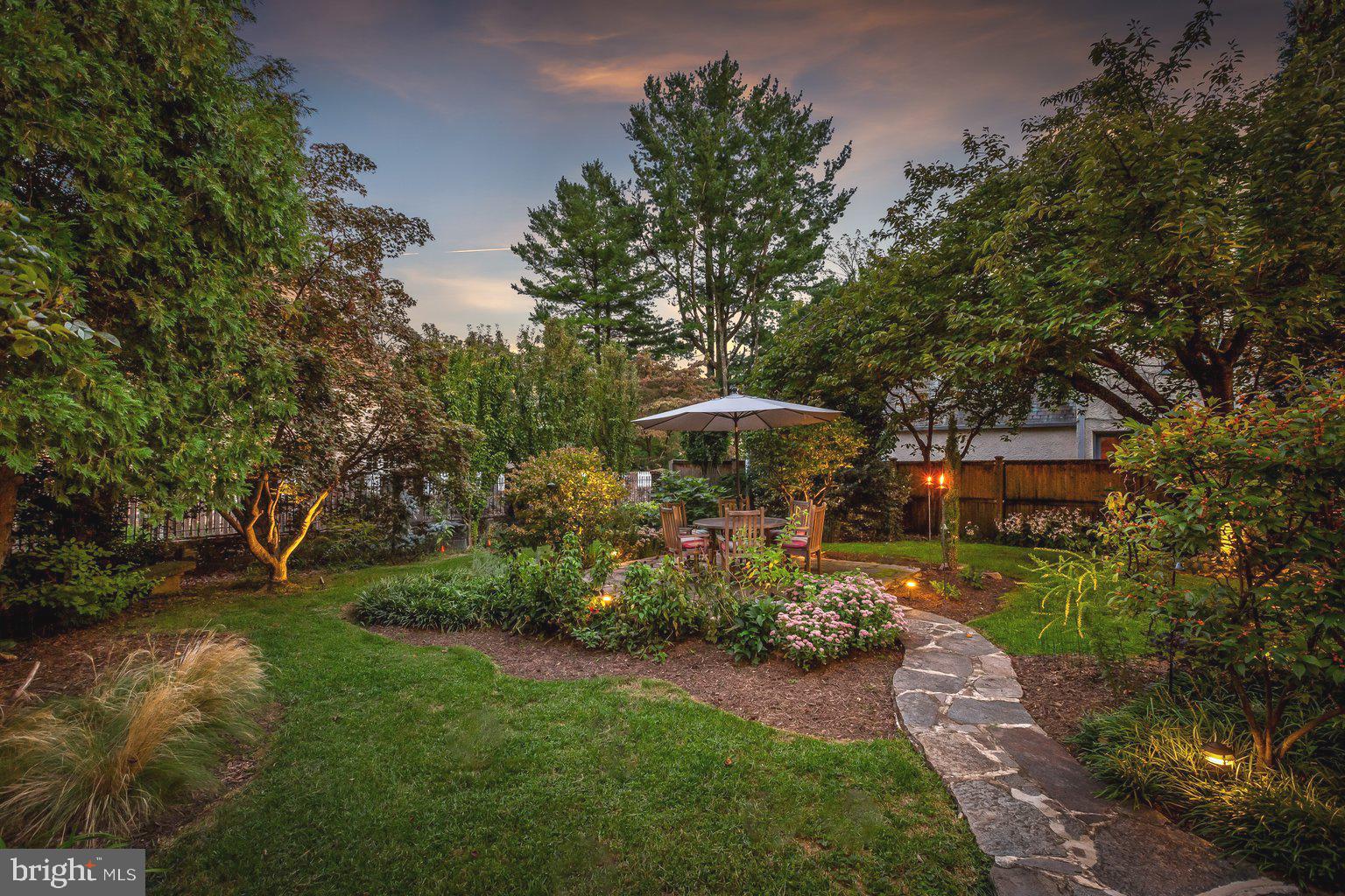 NORTH ROLAND PARK - Residential