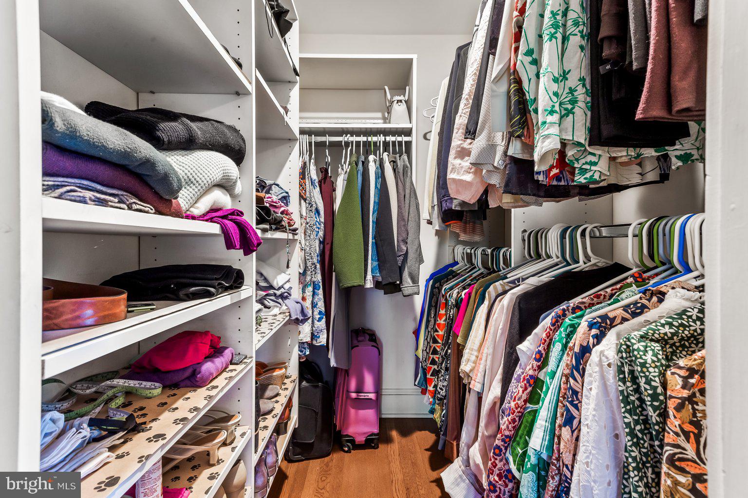 NORTH ROLAND PARK - Residential