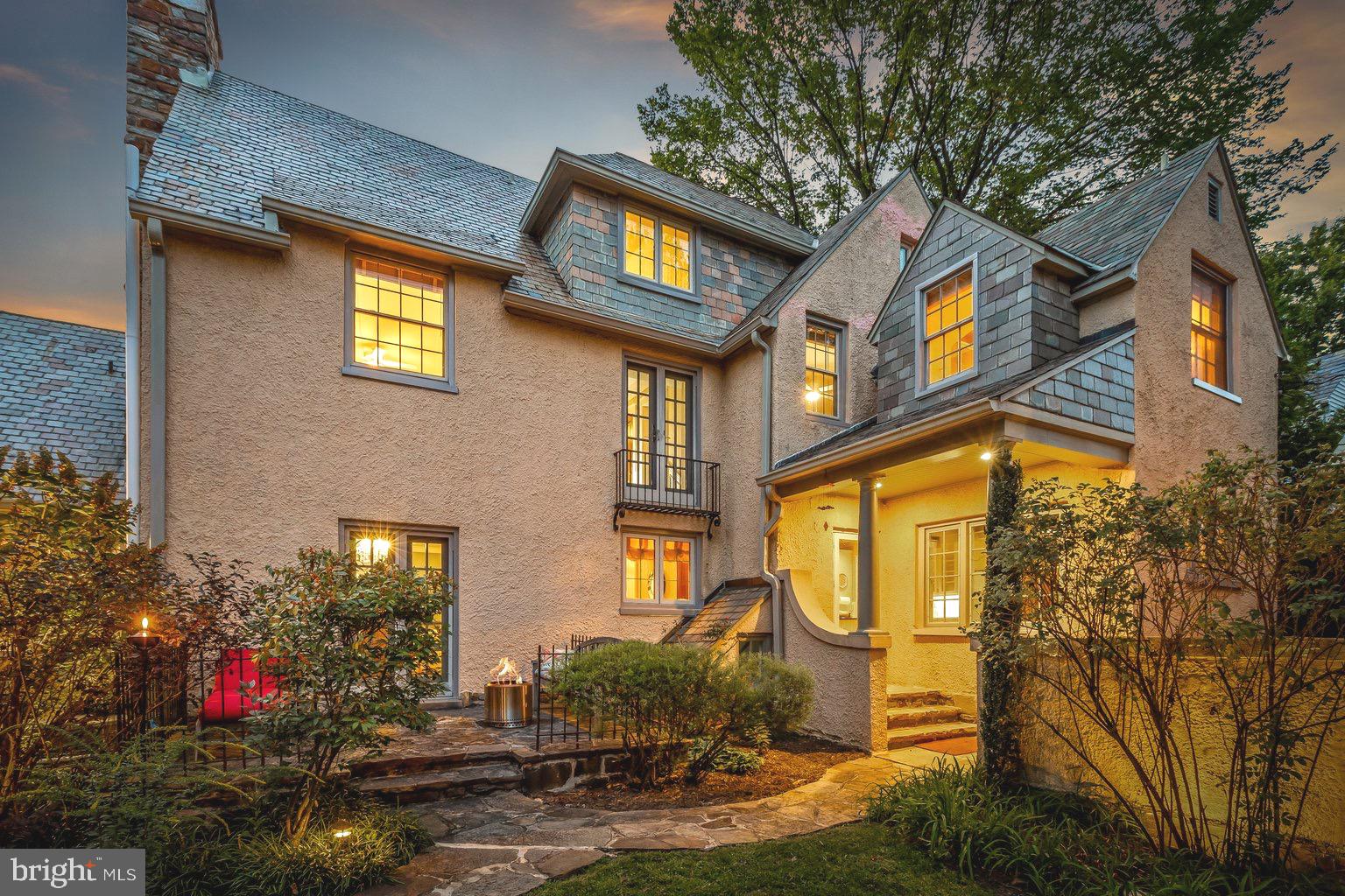 NORTH ROLAND PARK - Residential