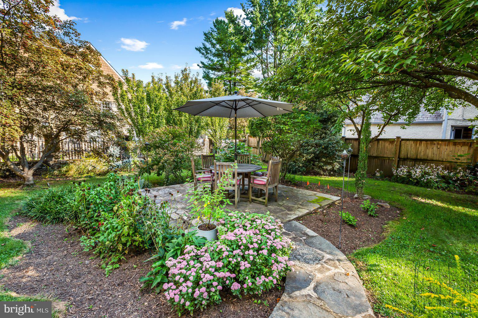NORTH ROLAND PARK - Residential