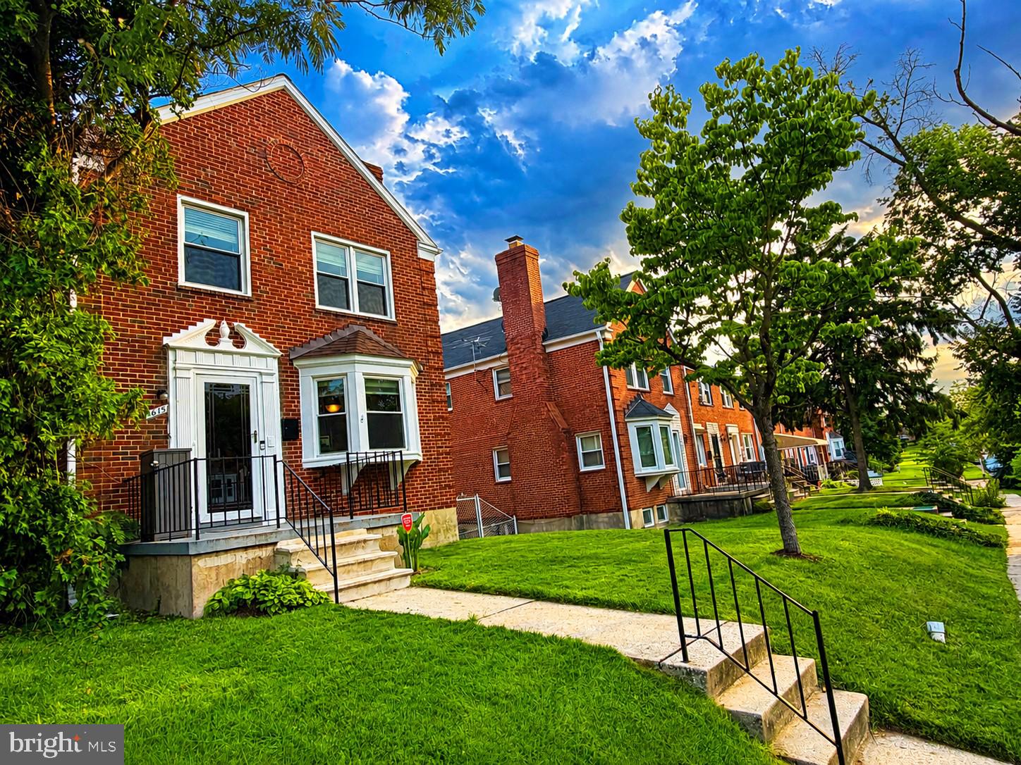 1615 BURNWOOD ROAD