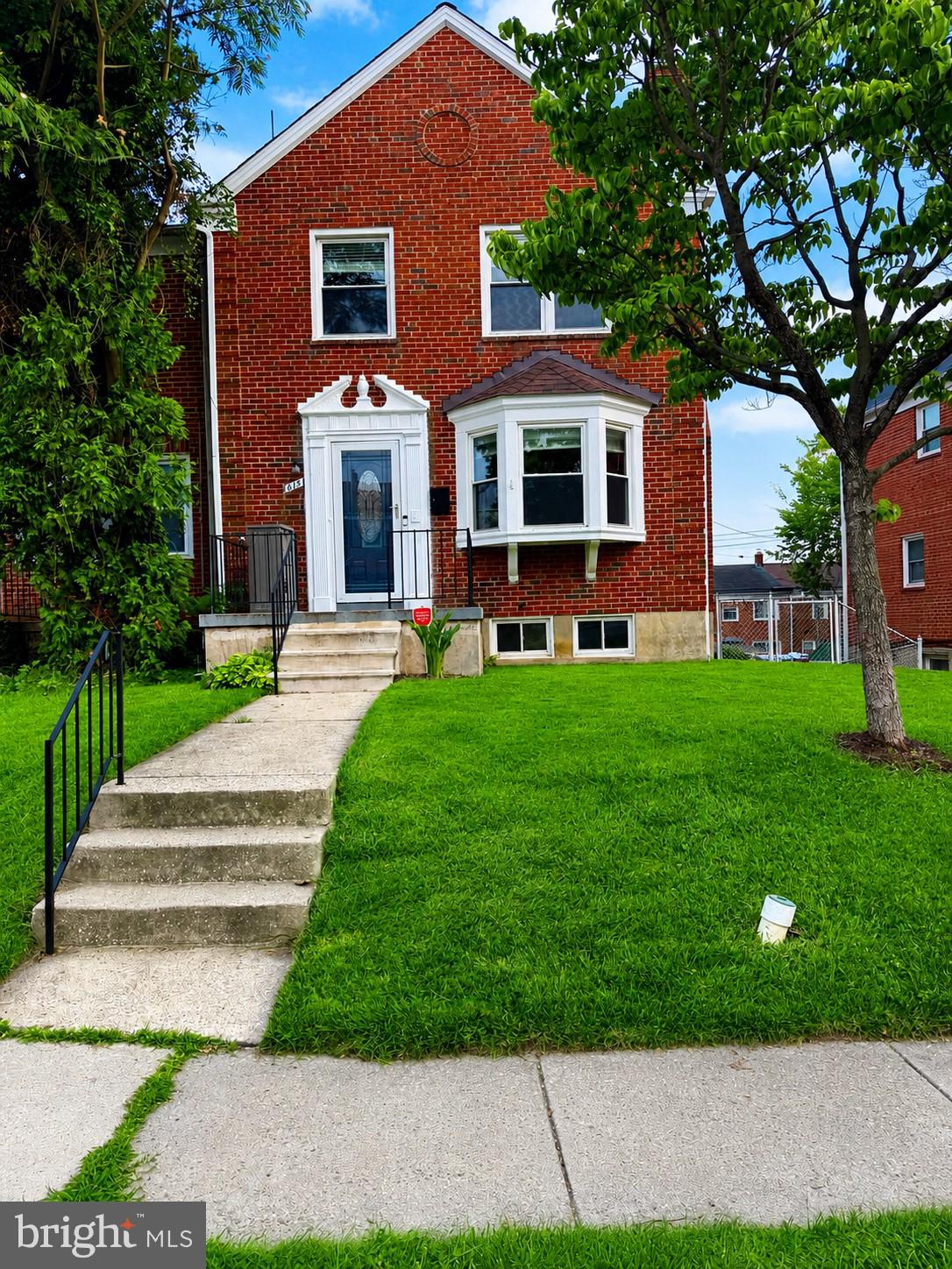 1615 BURNWOOD ROAD