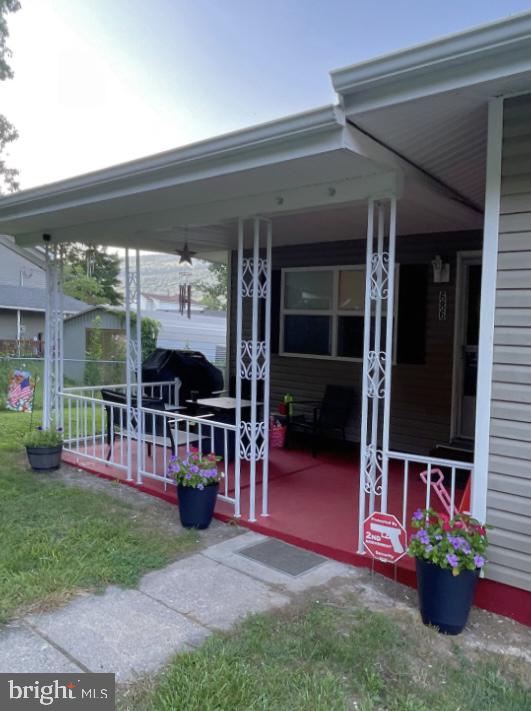 686 W PIEDMONT STREET
