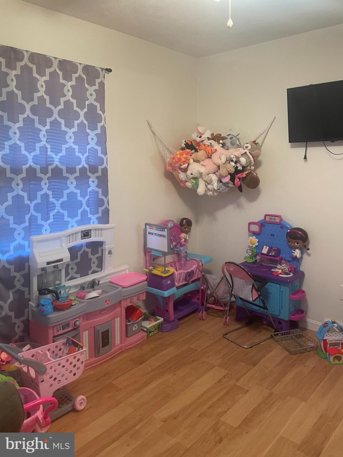 LILLER ADD - Residential