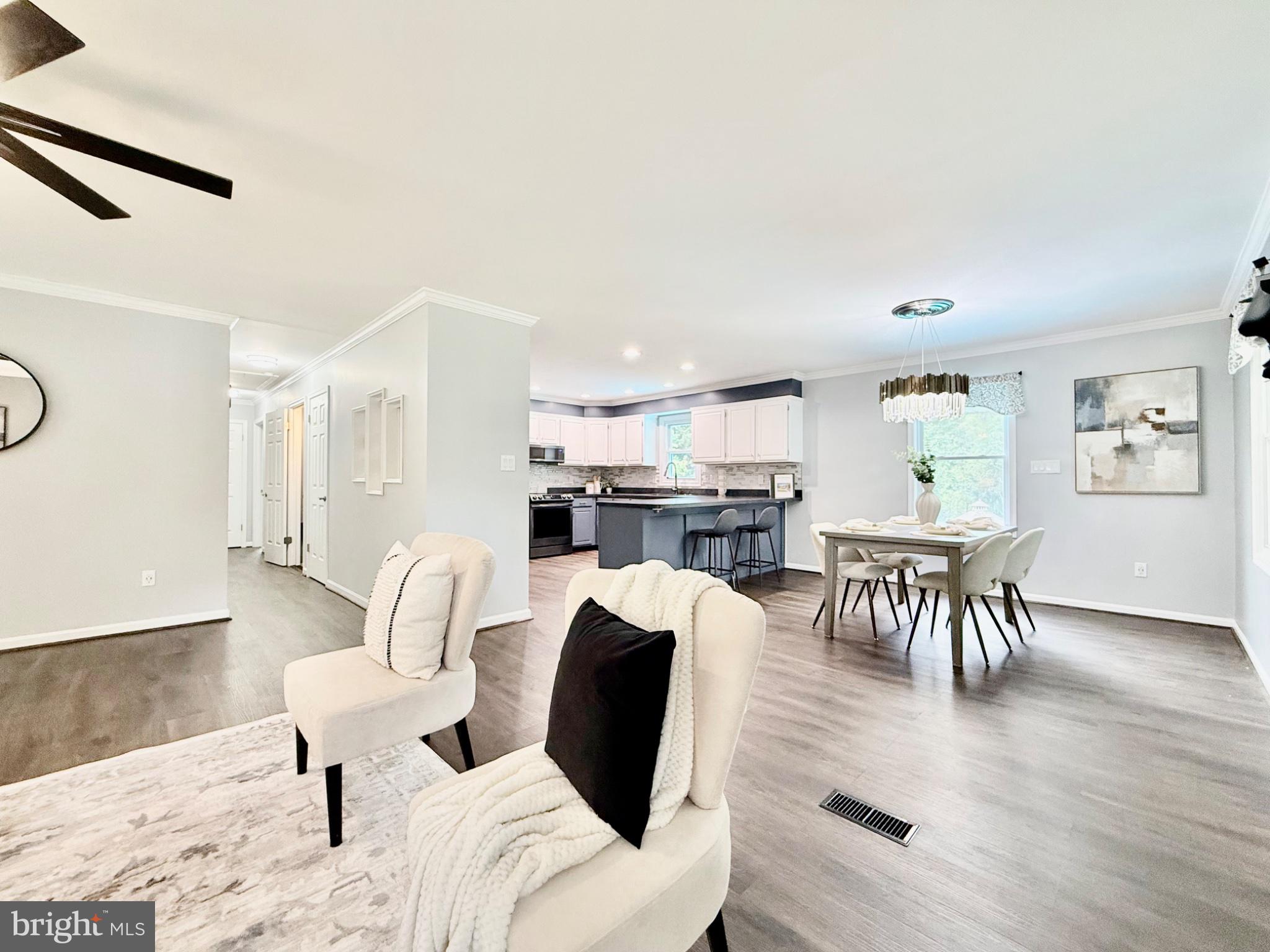 5401 COVE VIEW DRIVE