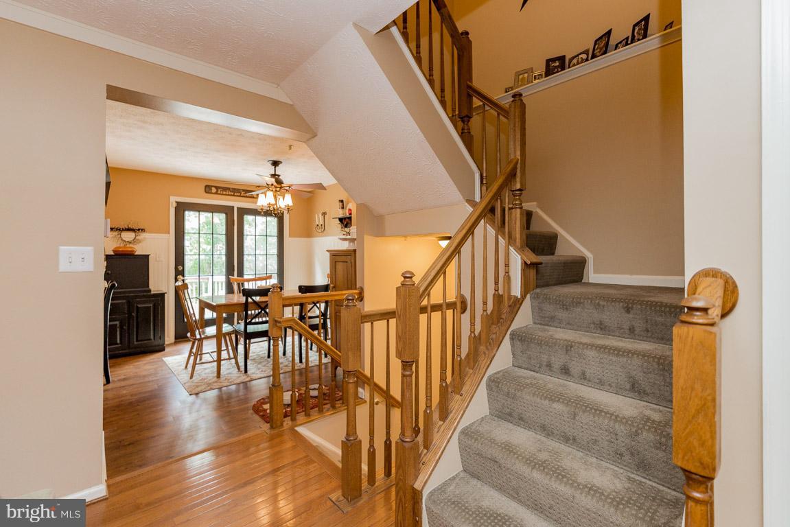 FOX CHASE - Residential