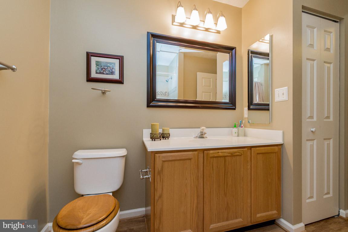 FOX CHASE - Residential