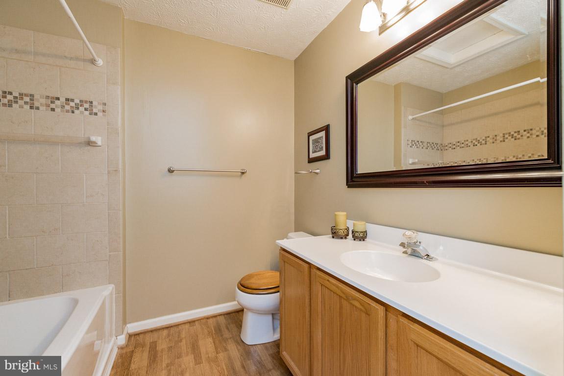 FOX CHASE - Residential