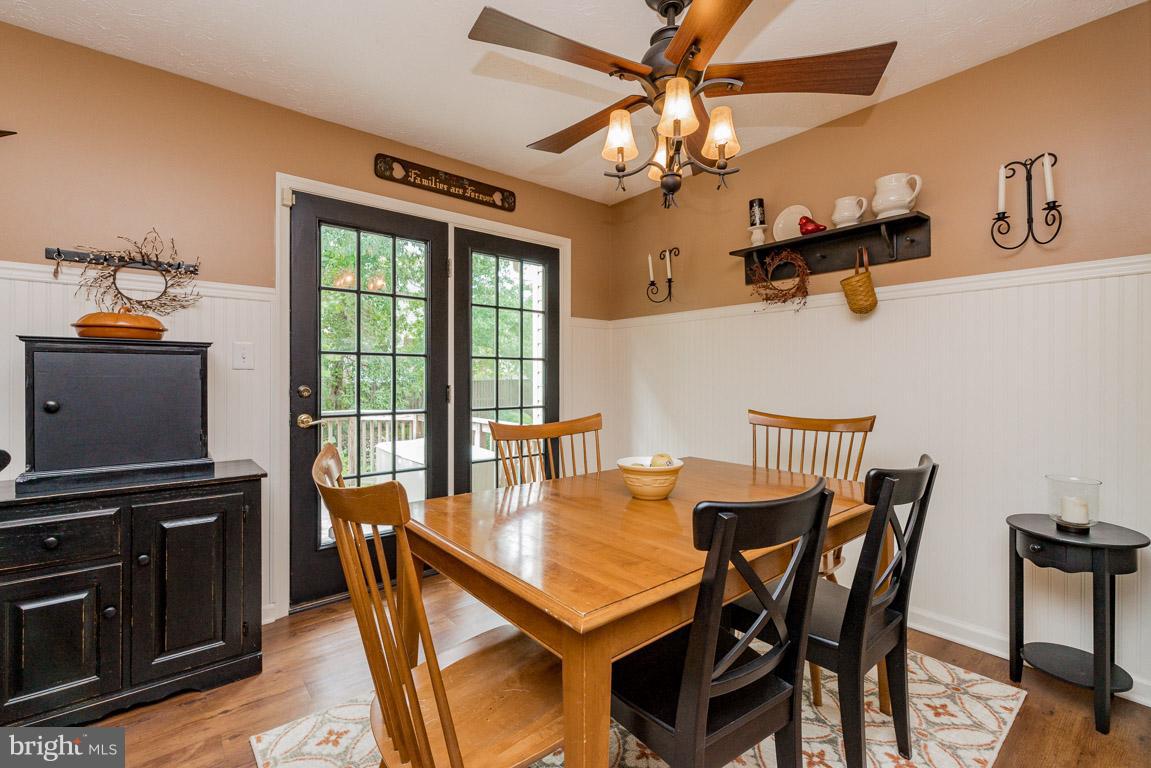 FOX CHASE - Residential