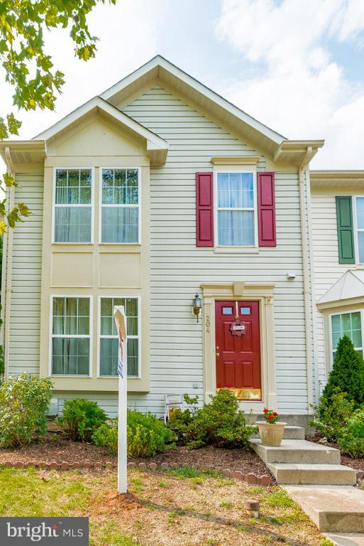 FOX CHASE - Residential