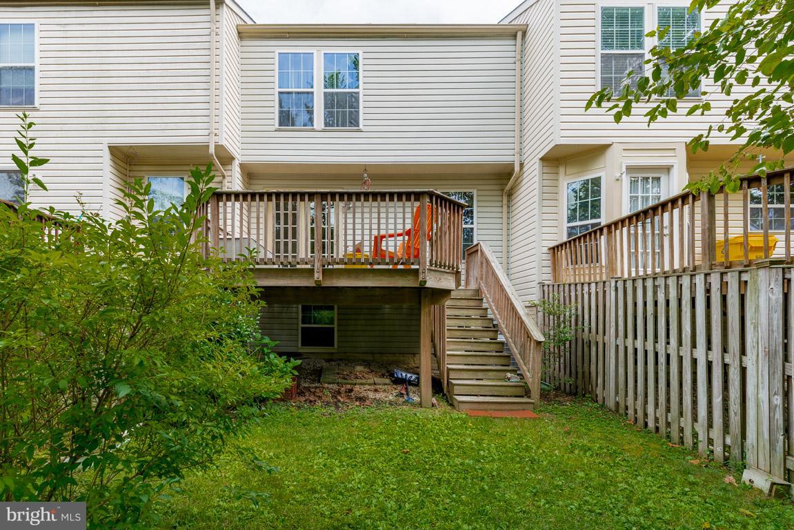 FOX CHASE - Residential