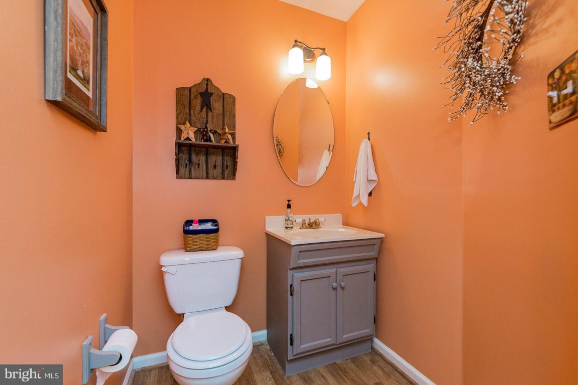 FOX CHASE - Residential