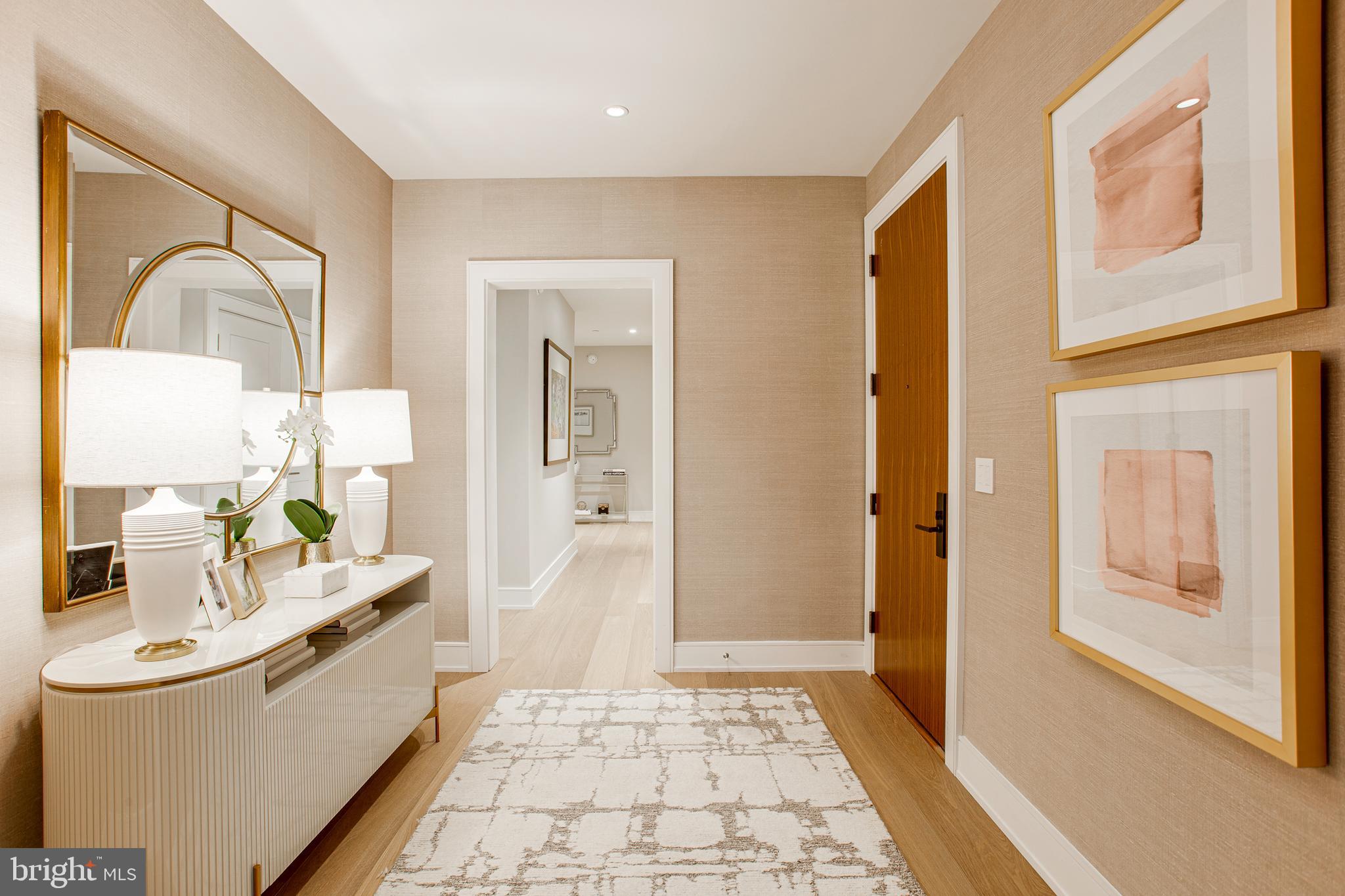 AVENUE OF THE ARTS - Residential