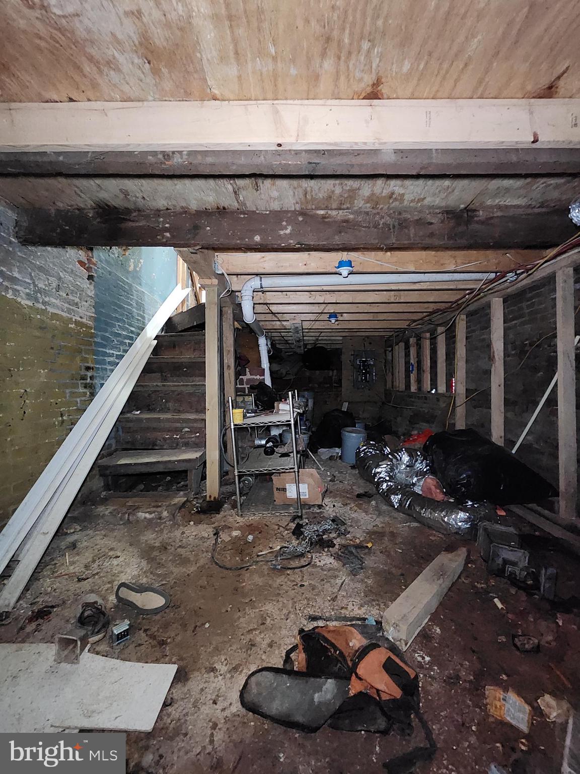 MOUNT CLARE - Residential