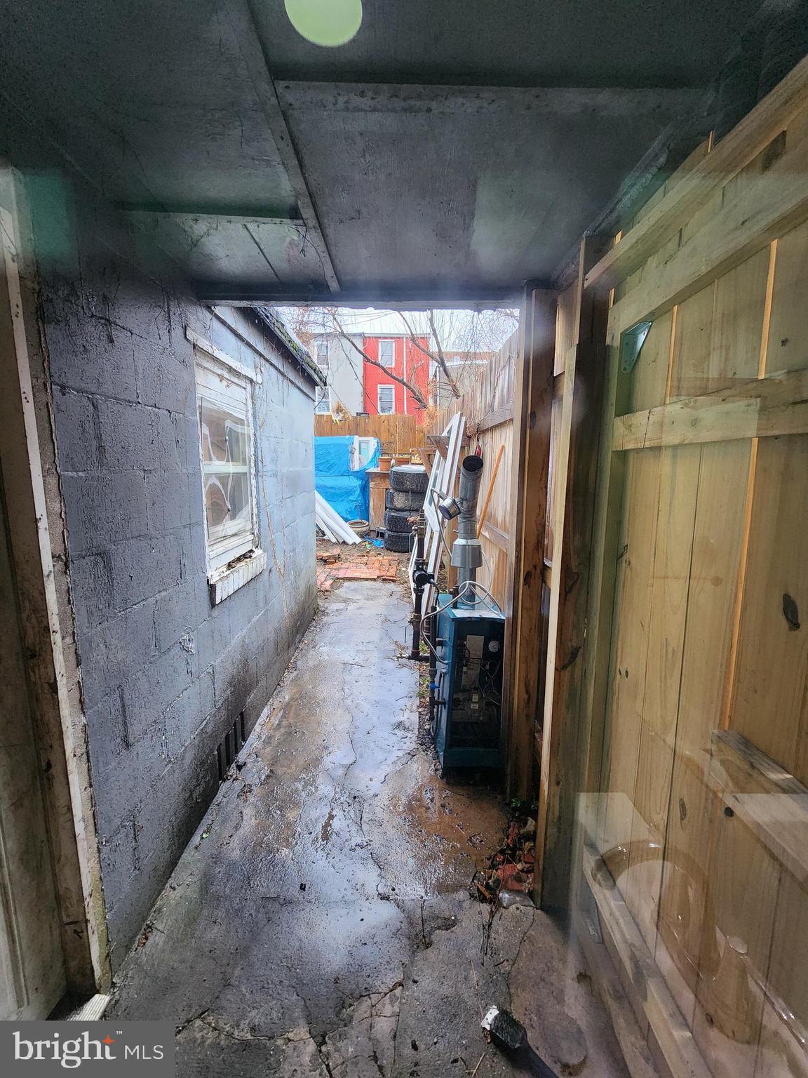 MOUNT CLARE - Residential