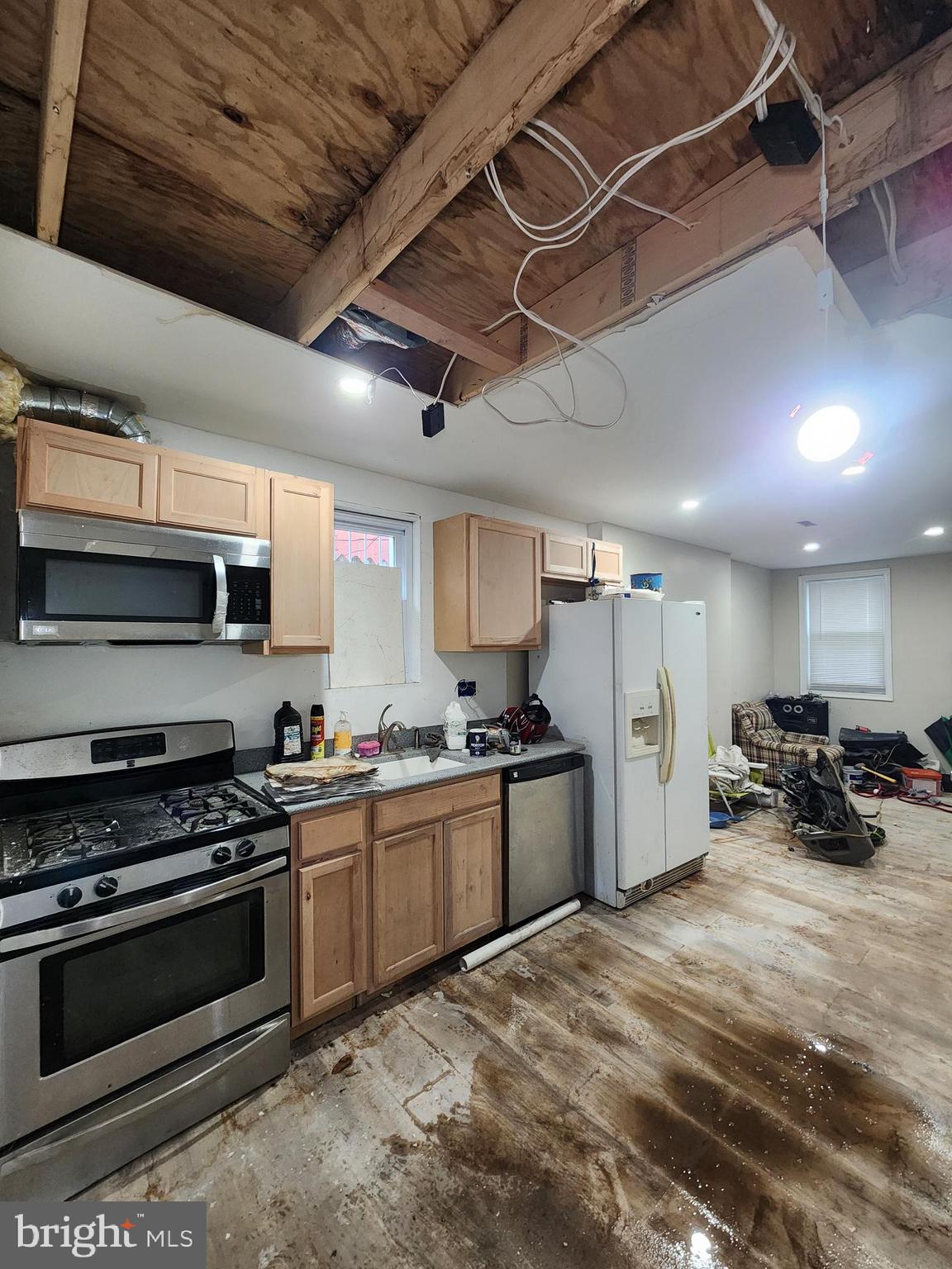 MOUNT CLARE - Residential