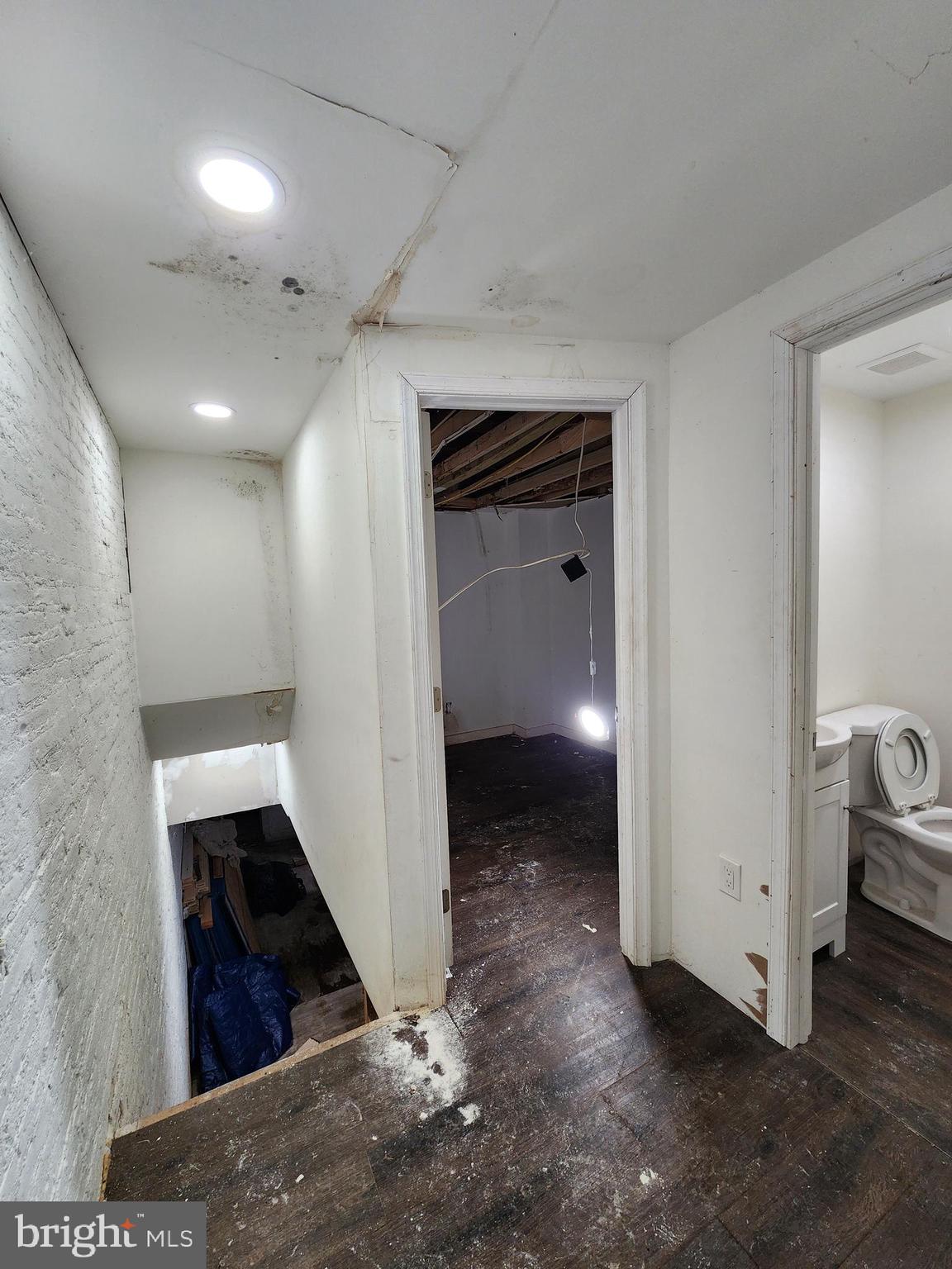 MOUNT CLARE - Residential