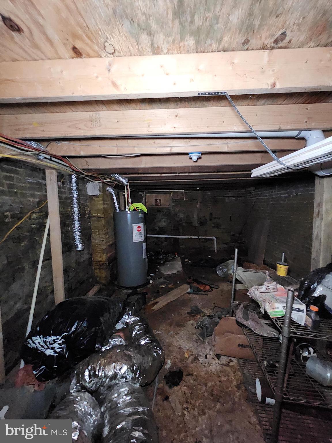 MOUNT CLARE - Residential