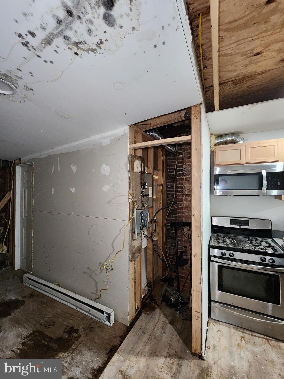 MOUNT CLARE - Residential