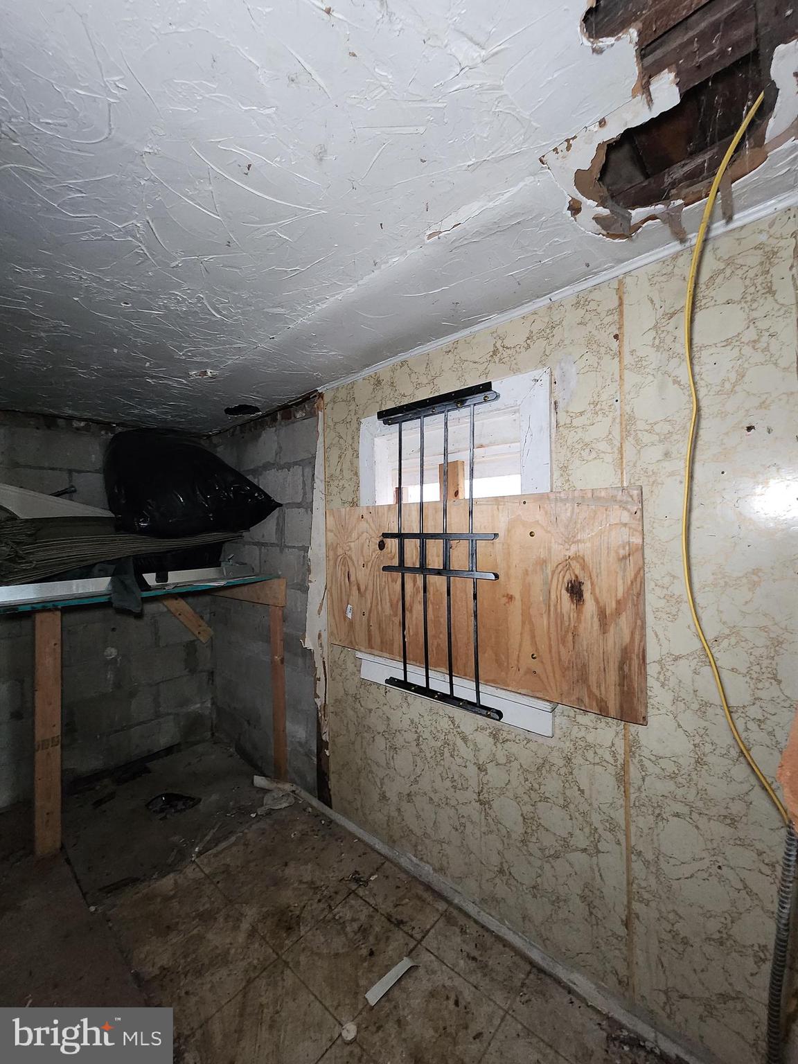 MOUNT CLARE - Residential