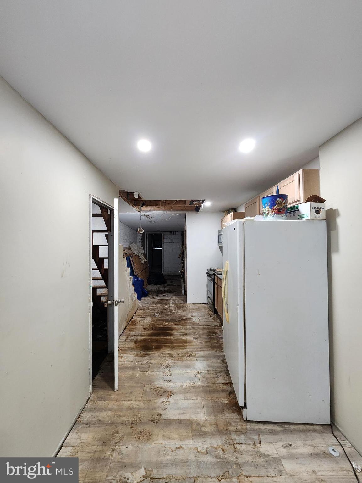 MOUNT CLARE - Residential