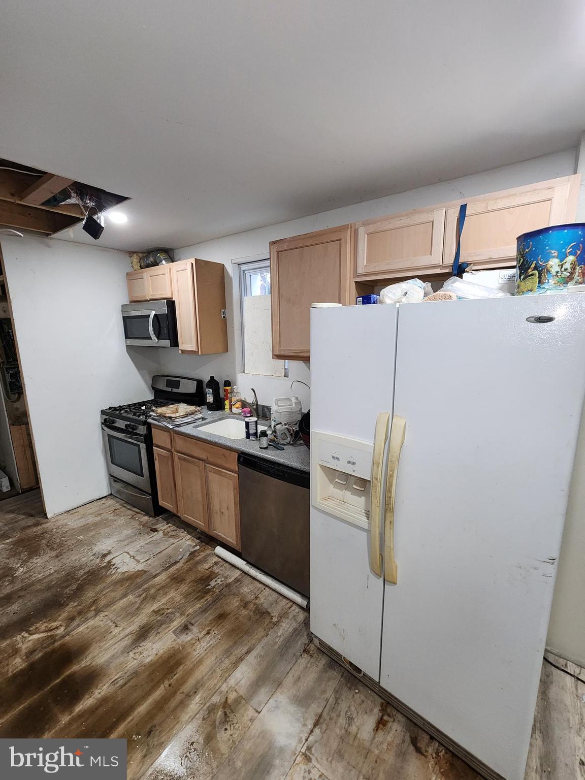 MOUNT CLARE - Residential