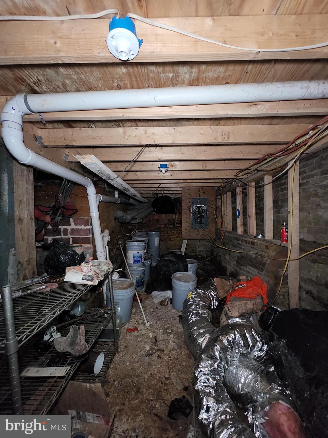 MOUNT CLARE - Residential