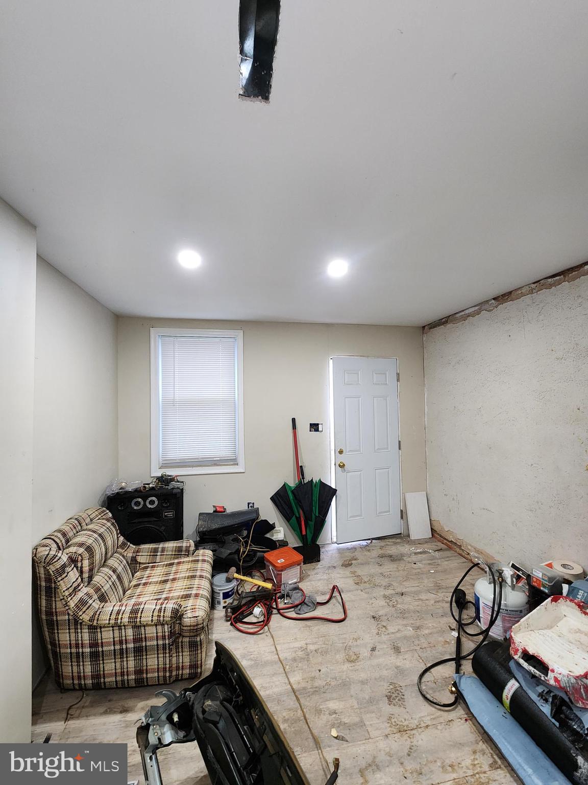 MOUNT CLARE - Residential