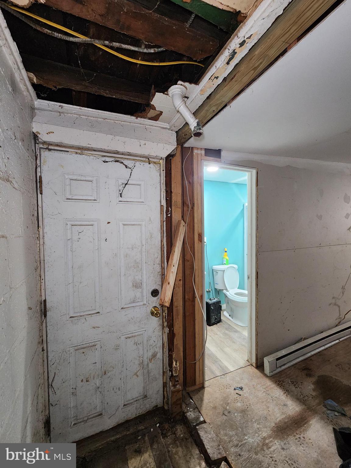 MOUNT CLARE - Residential