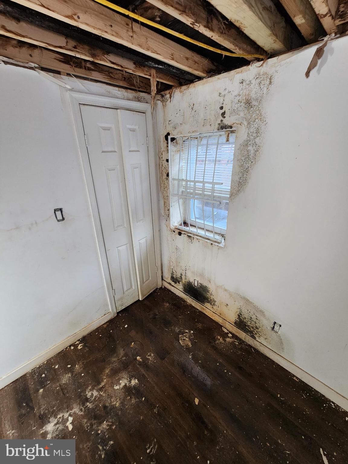 MOUNT CLARE - Residential