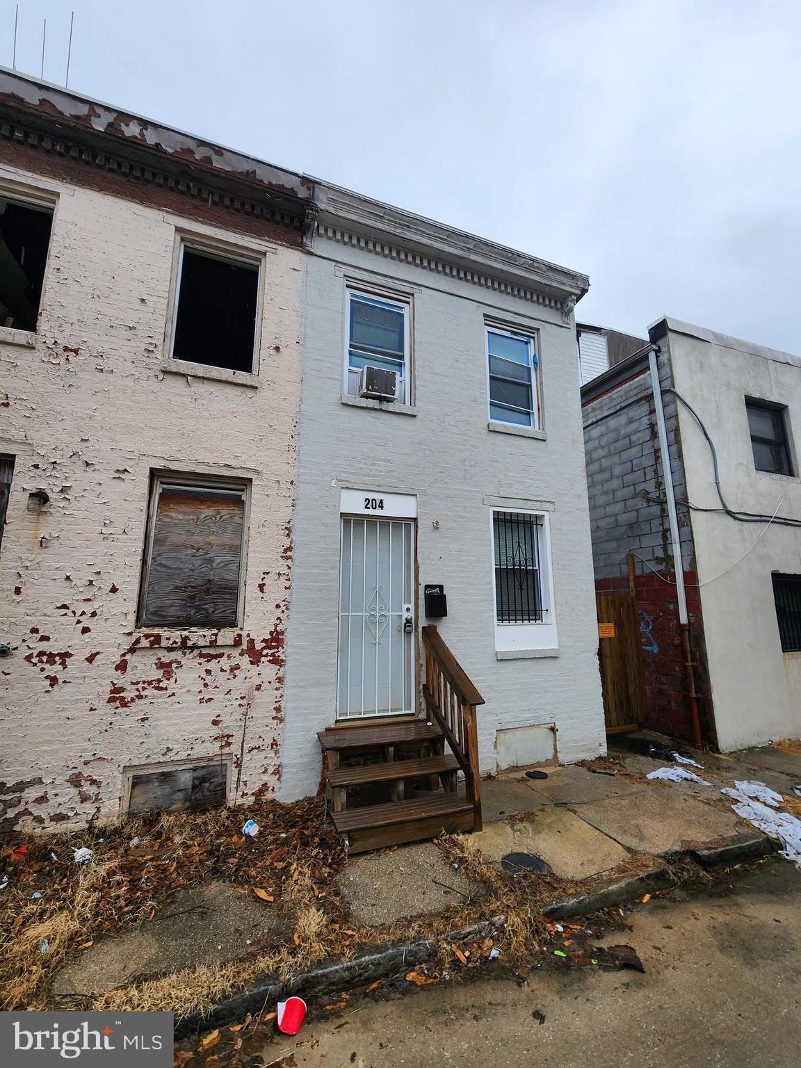 MOUNT CLARE - Residential