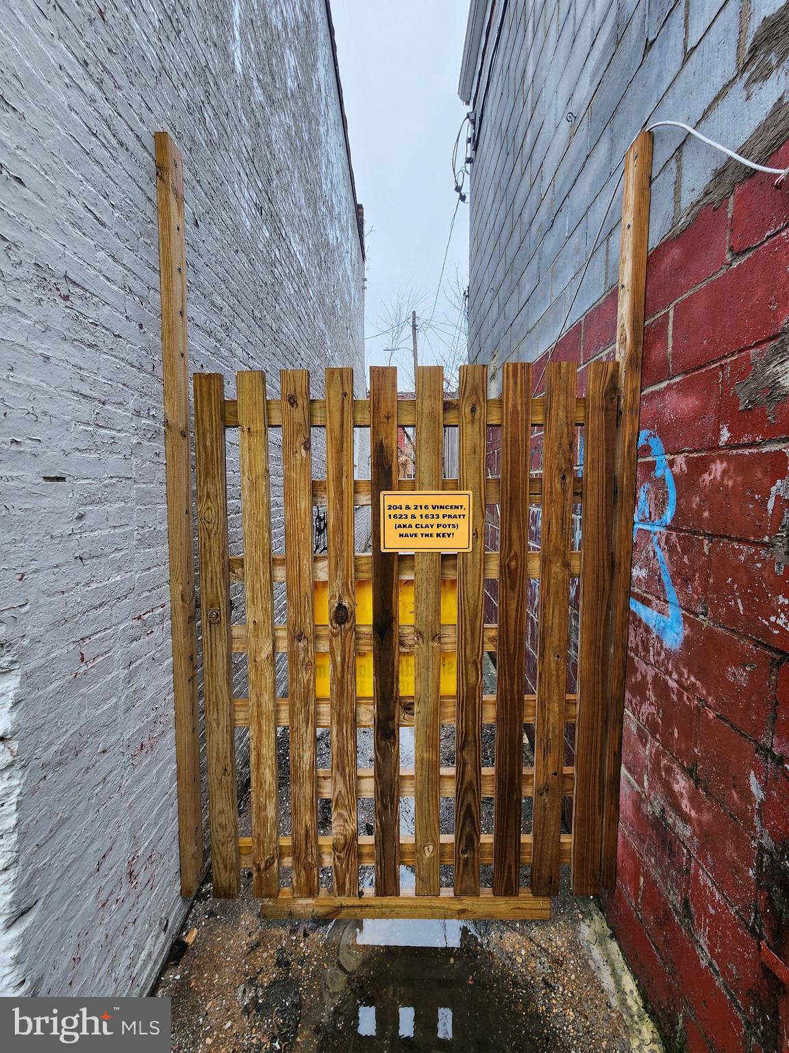 MOUNT CLARE - Residential