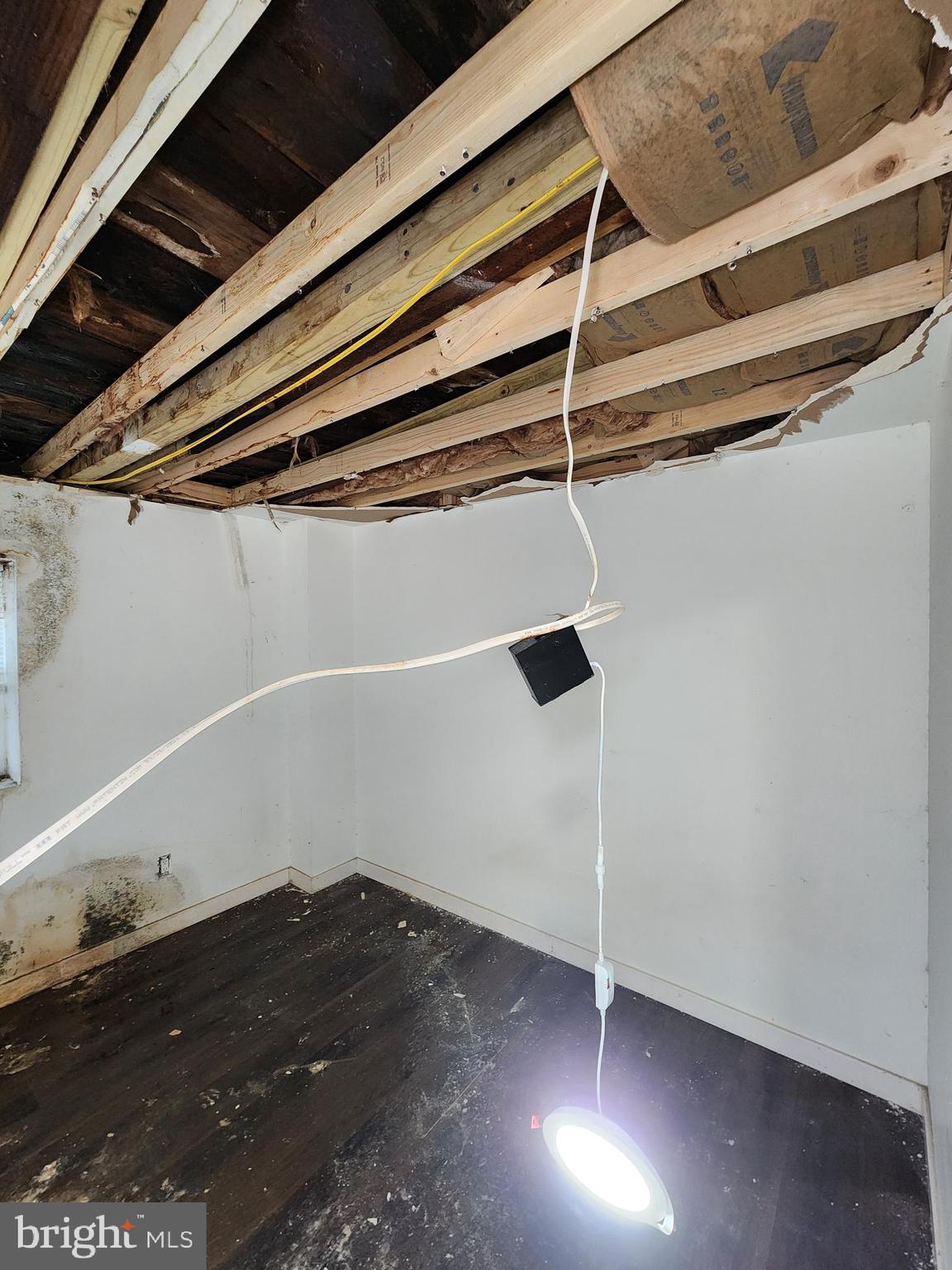 MOUNT CLARE - Residential