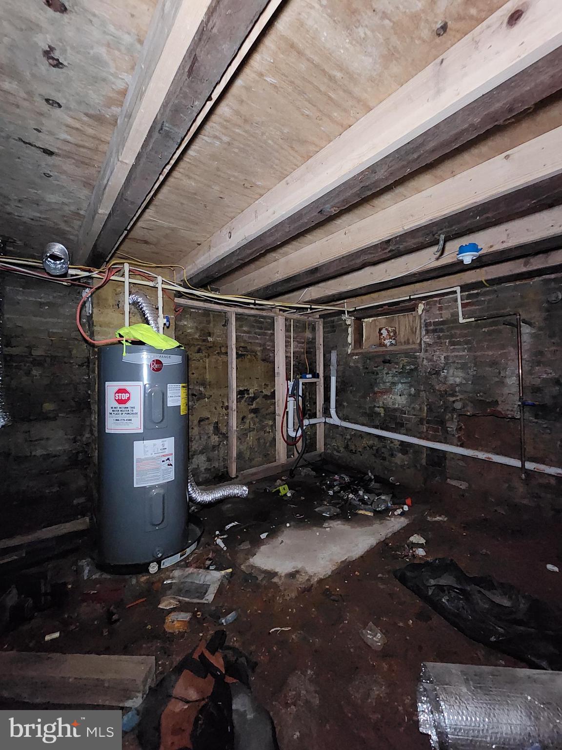 MOUNT CLARE - Residential