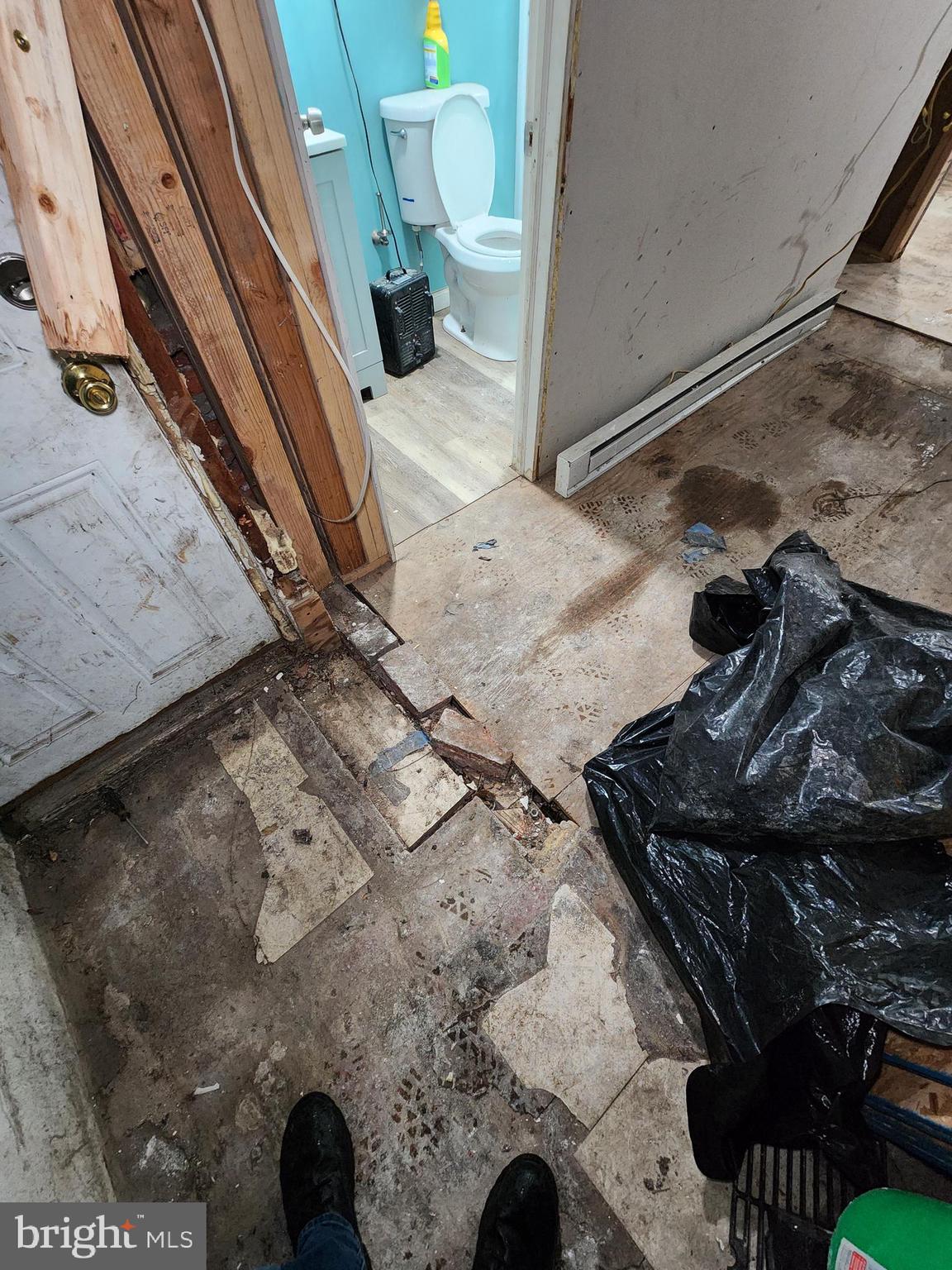 MOUNT CLARE - Residential