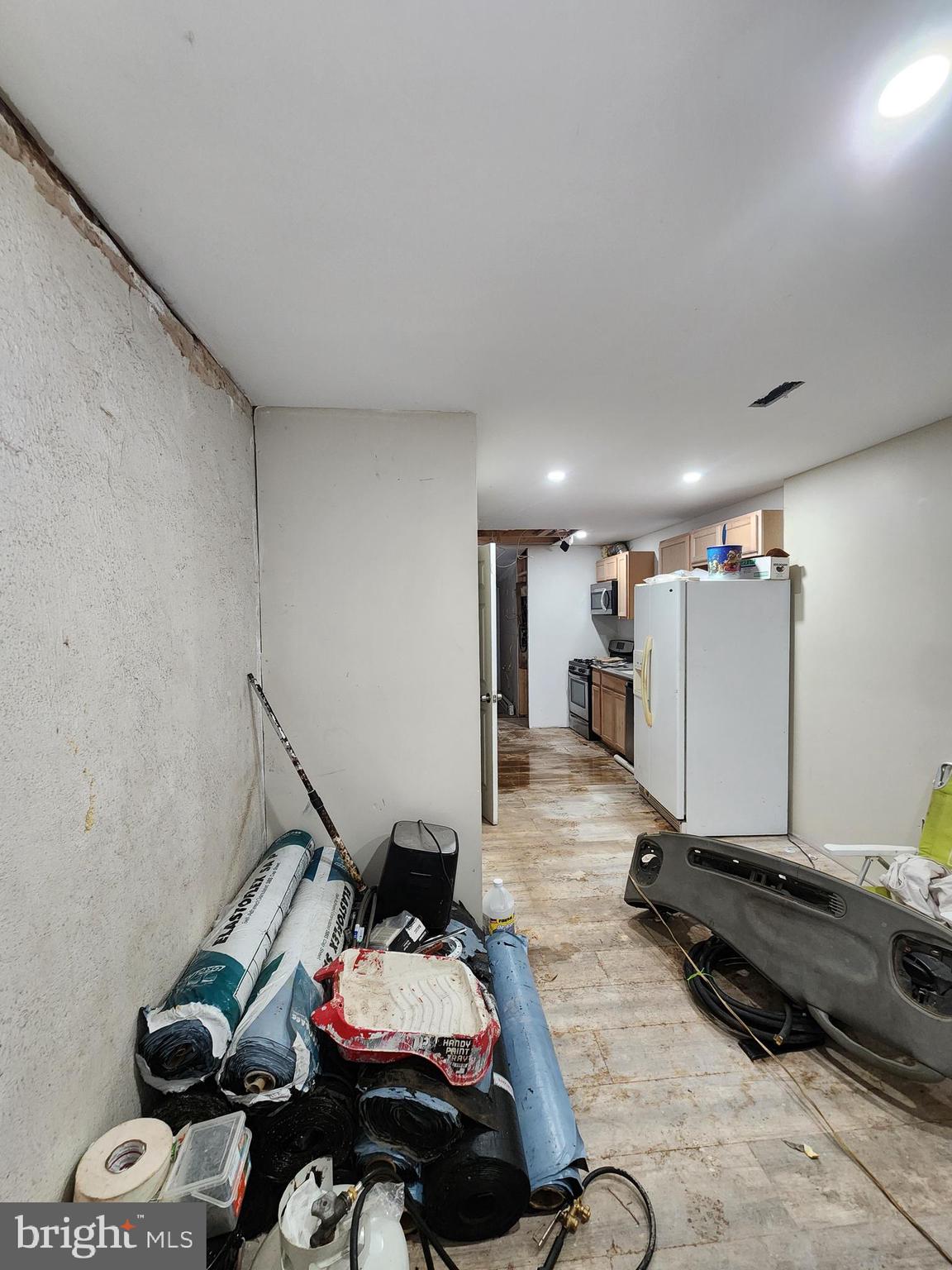 MOUNT CLARE - Residential