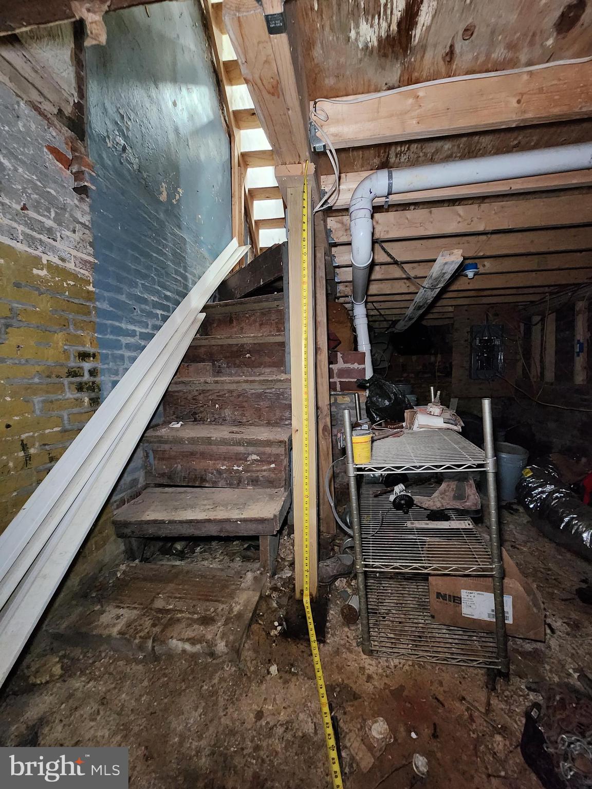 MOUNT CLARE - Residential