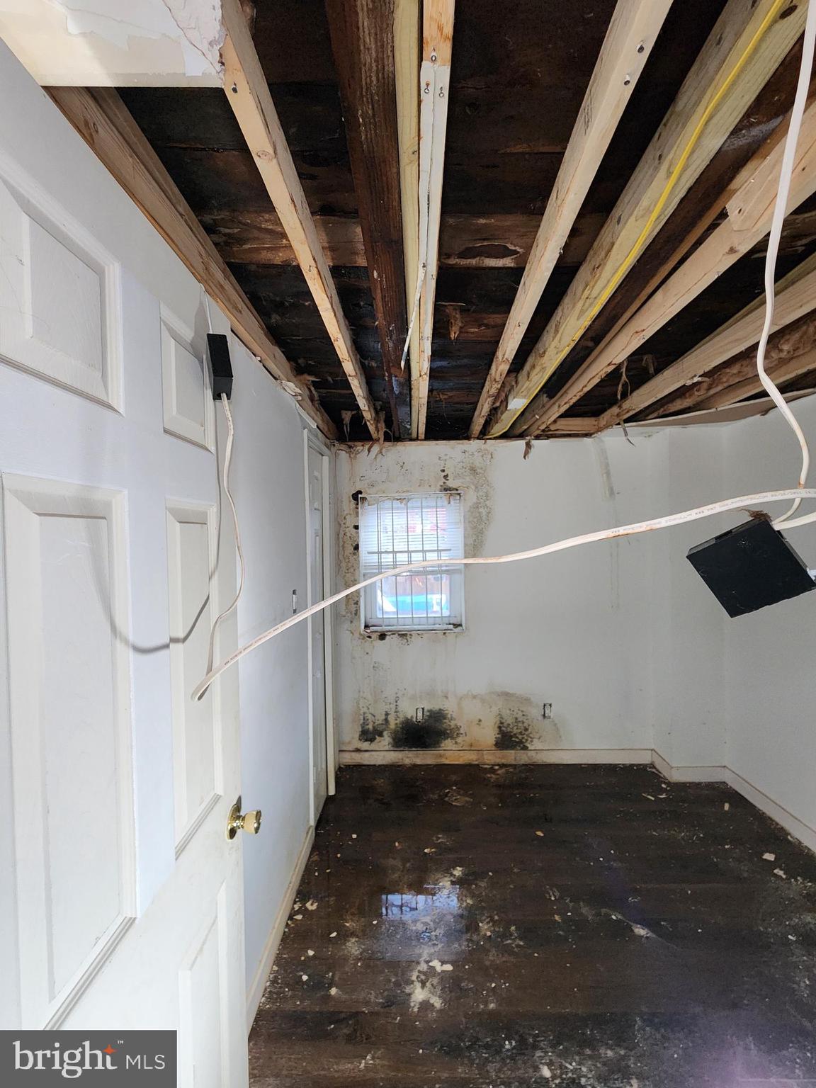 MOUNT CLARE - Residential