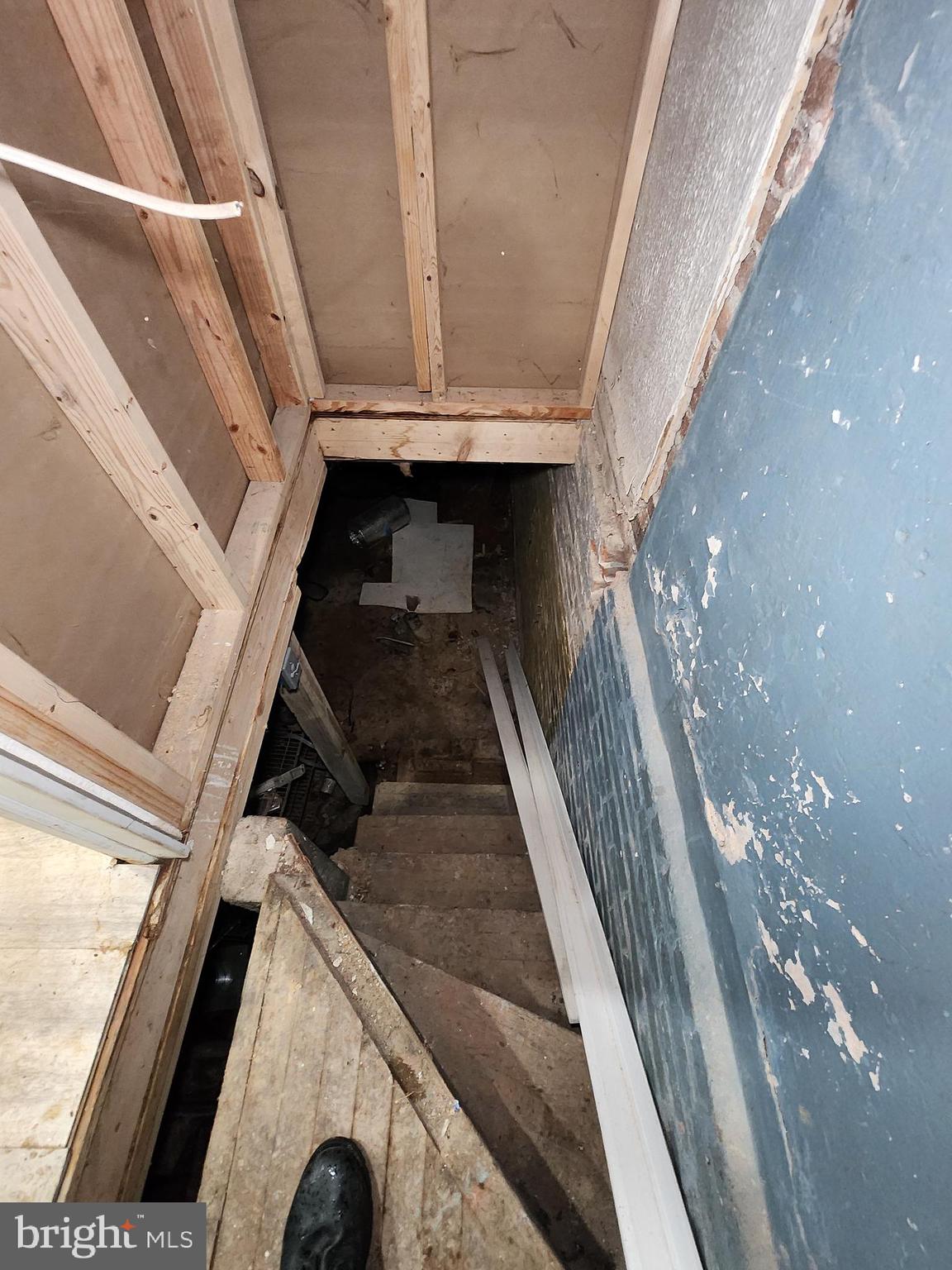 MOUNT CLARE - Residential