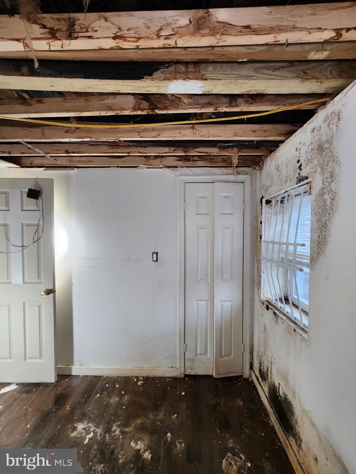 MOUNT CLARE - Residential