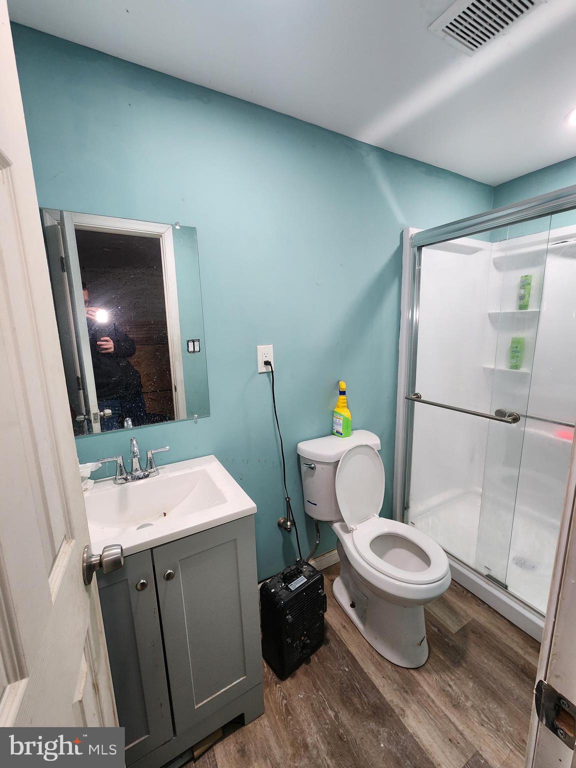 MOUNT CLARE - Residential