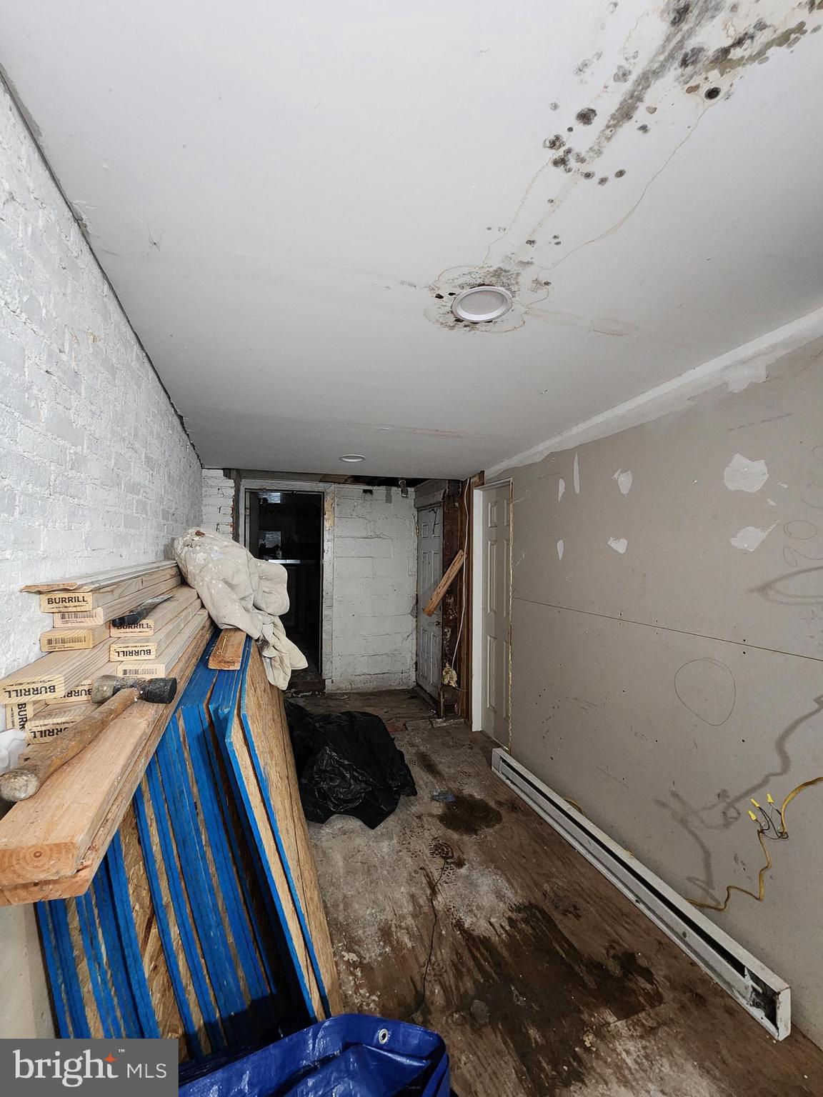 MOUNT CLARE - Residential