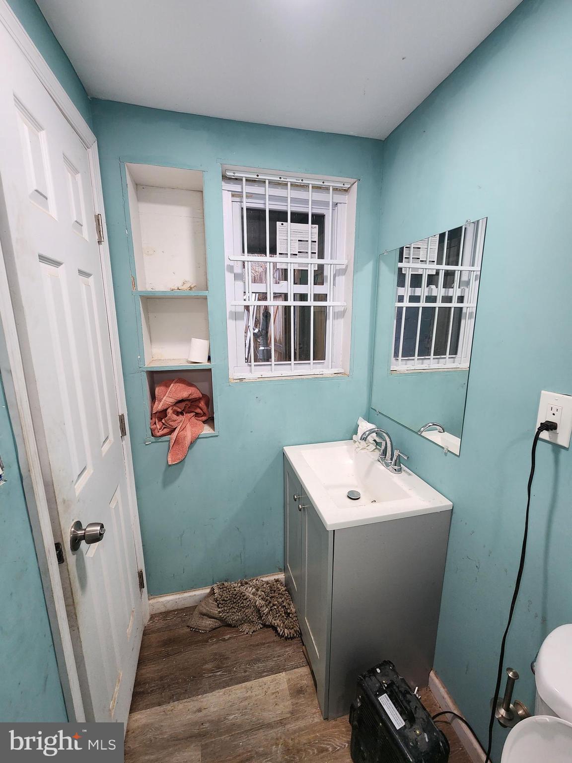 MOUNT CLARE - Residential