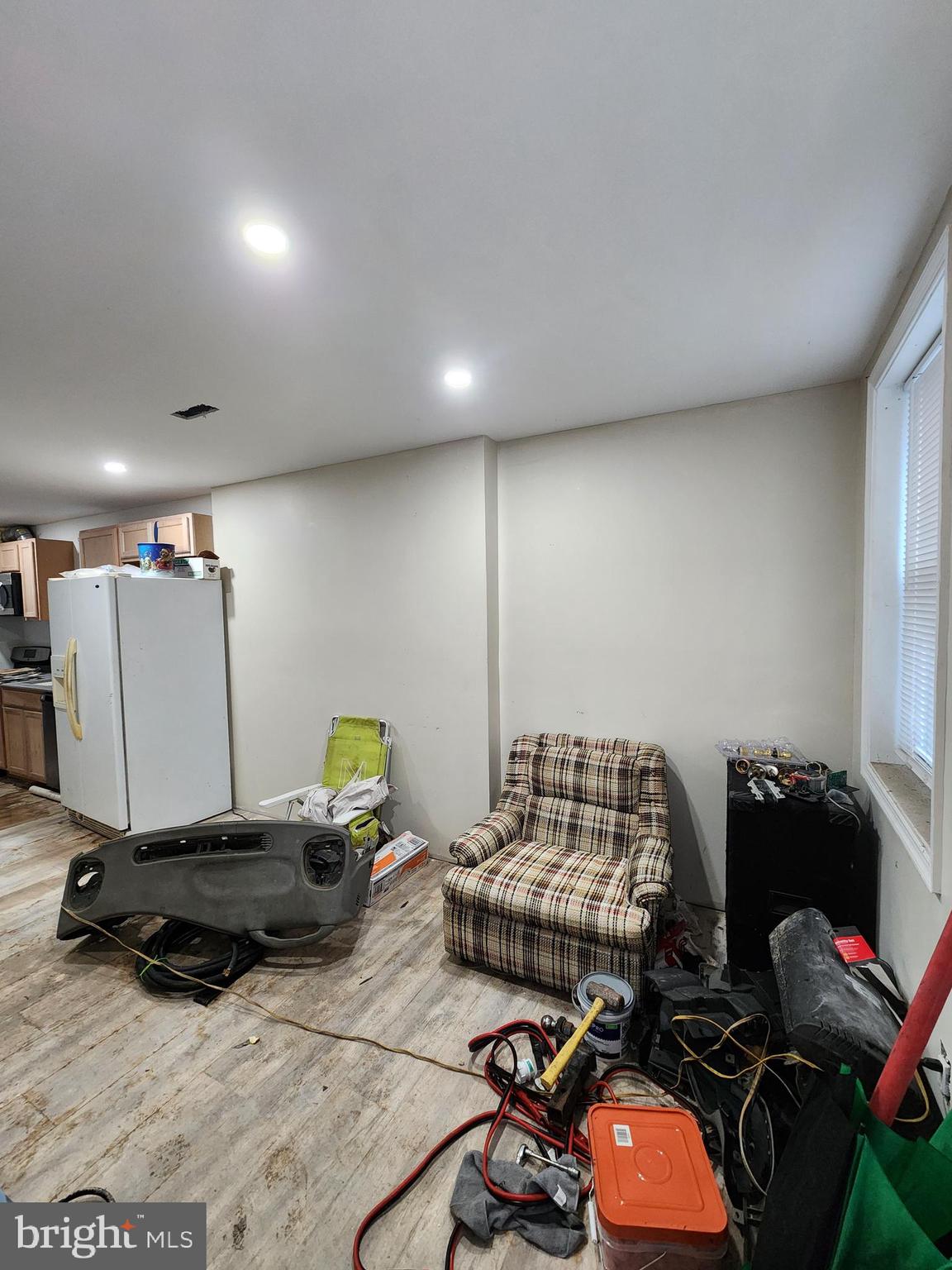 MOUNT CLARE - Residential